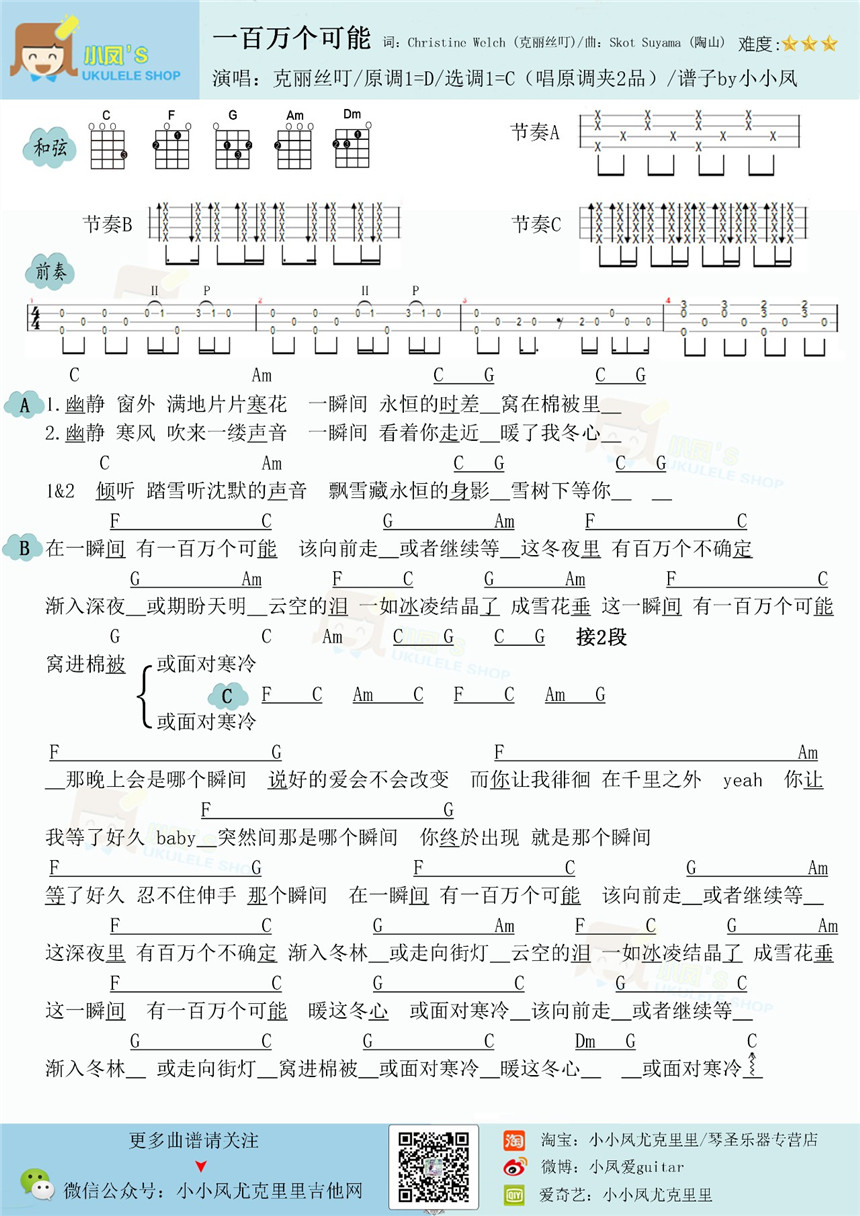 一百万个可能第1图